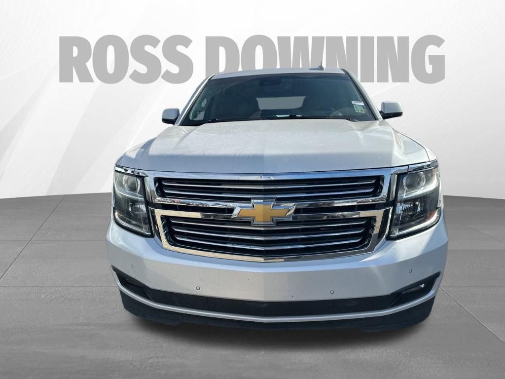 used 2018 Chevrolet Tahoe car, priced at $16,998