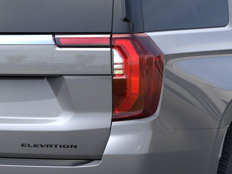 new 2026 GMC Yukon XL car, priced at $78,747