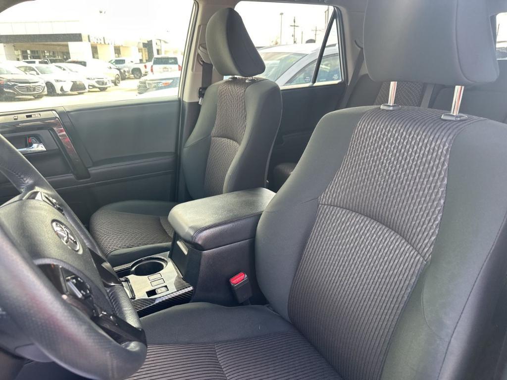 used 2022 Toyota 4Runner car, priced at $37,877
