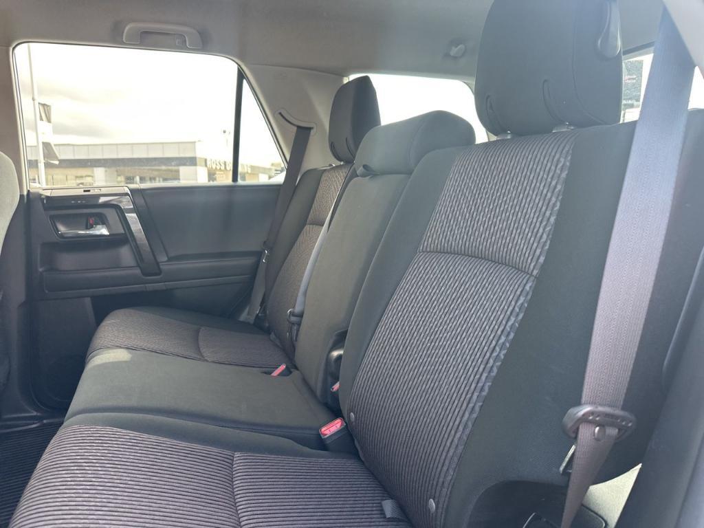 used 2022 Toyota 4Runner car, priced at $37,877