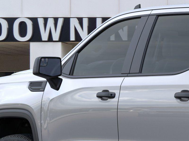new 2026 GMC Sierra 1500 car, priced at $41,495