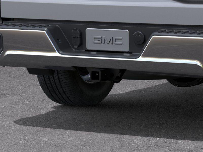 new 2026 GMC Sierra 1500 car, priced at $41,495