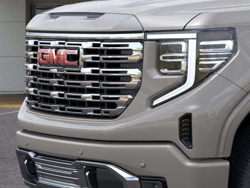 new 2026 GMC Sierra 1500 car, priced at $70,798
