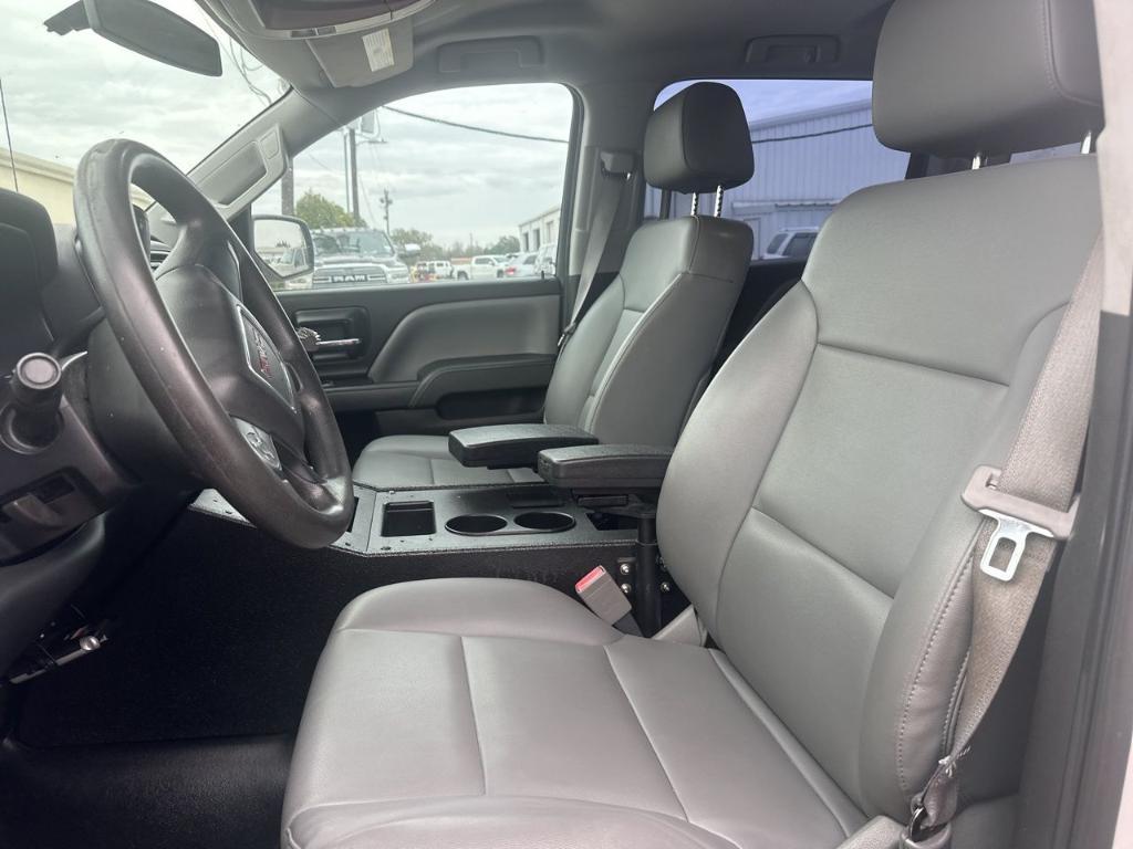 used 2014 GMC Sierra 1500 car, priced at $16,998