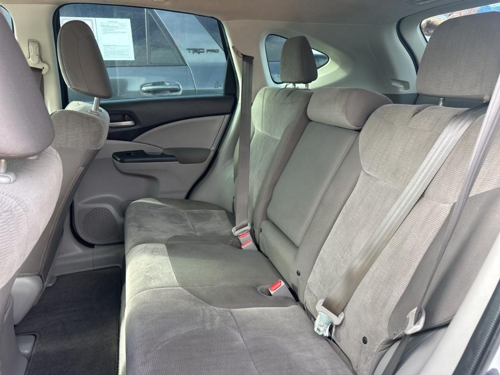 used 2014 Honda CR-V car, priced at $8,484