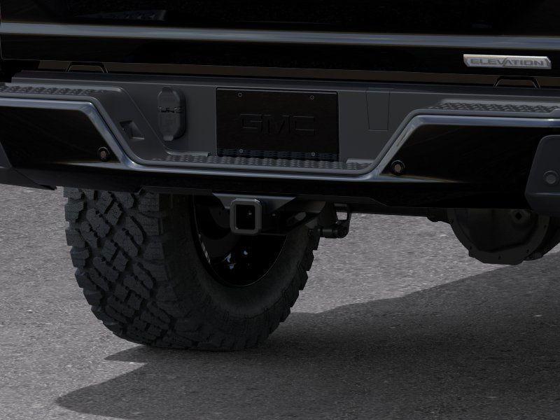 new 2026 GMC Canyon car, priced at $39,790