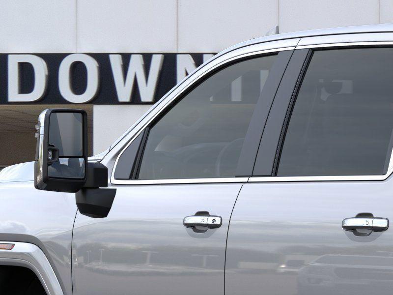 new 2026 GMC Sierra 2500 car, priced at $75,870