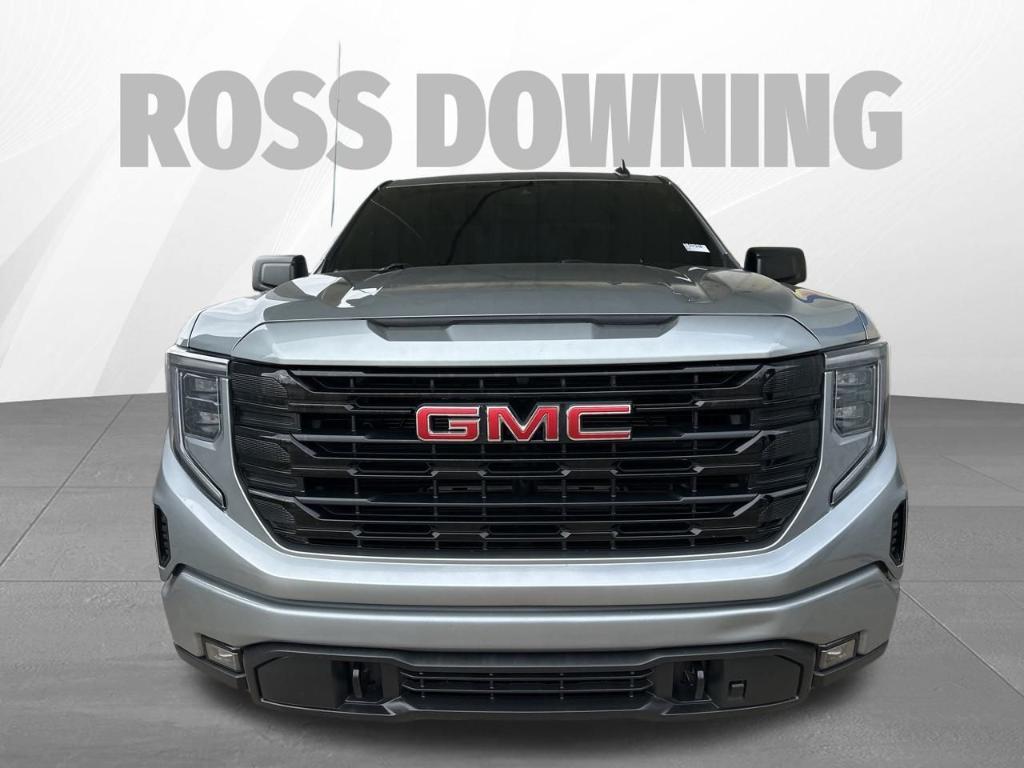 used 2023 GMC Sierra 1500 car, priced at $34,587