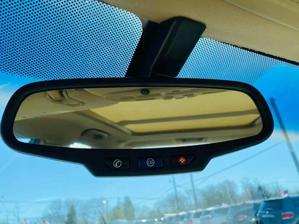 used 2012 Cadillac CTS car, priced at $13,999