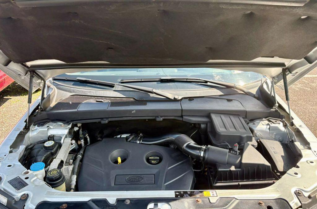 used 2014 Land Rover LR2 car, priced at $10,999