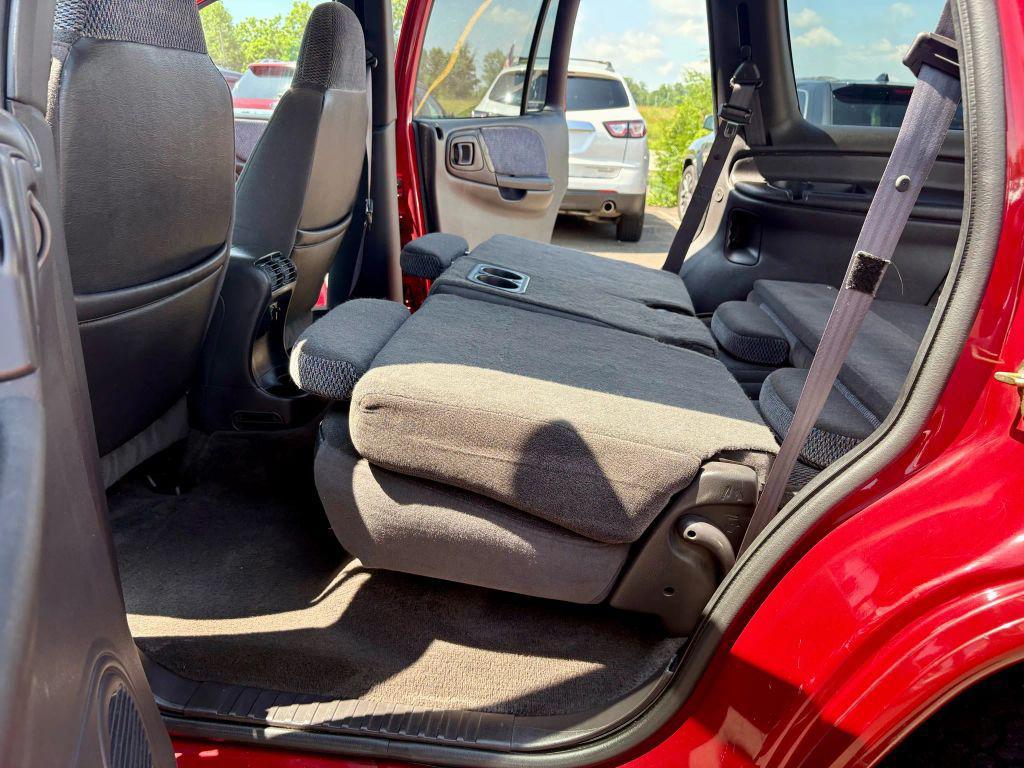 used 2000 Dodge Durango car, priced at $7,999