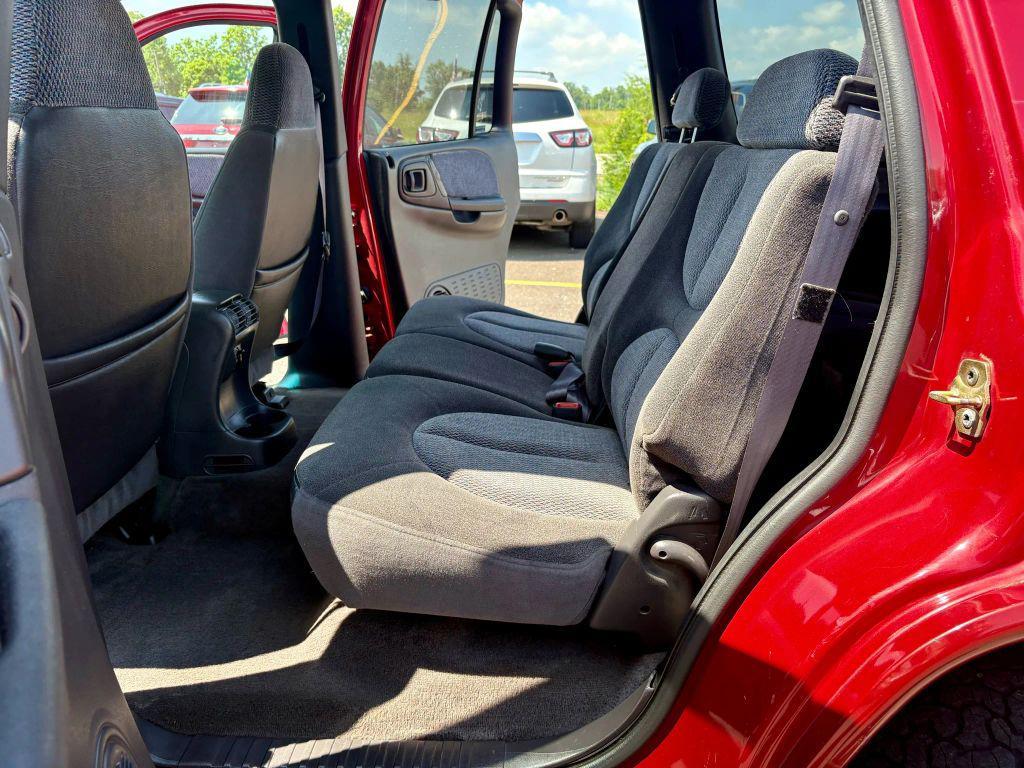 used 2000 Dodge Durango car, priced at $7,999