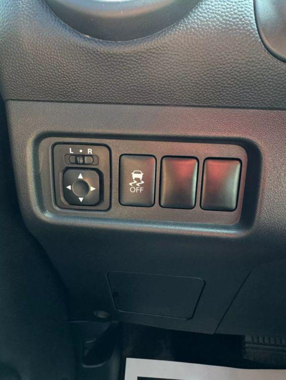 used 2015 Mitsubishi Mirage car, priced at $5,250