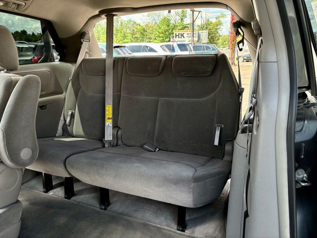 used 2005 Toyota Sienna car, priced at $8,999
