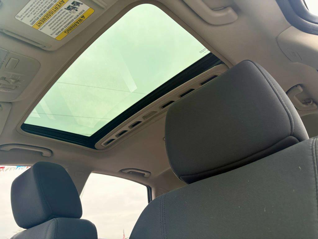 used 2007 Subaru Legacy car, priced at $8,999