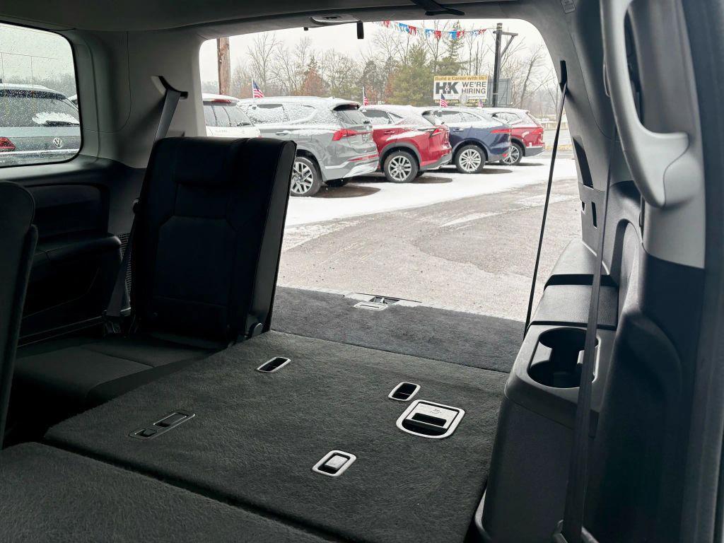 used 2011 Honda Pilot car, priced at $9,999