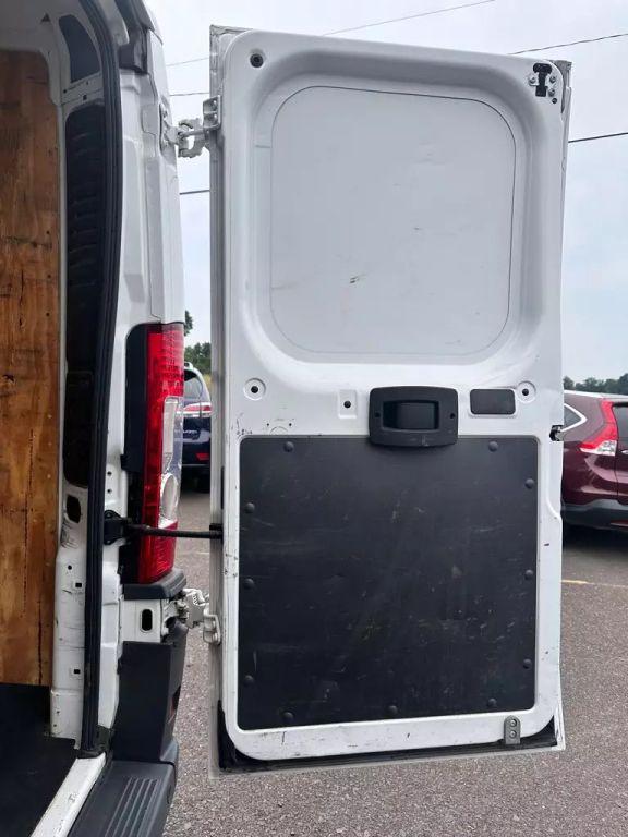 used 2015 Ram ProMaster 1500 car, priced at $16,500