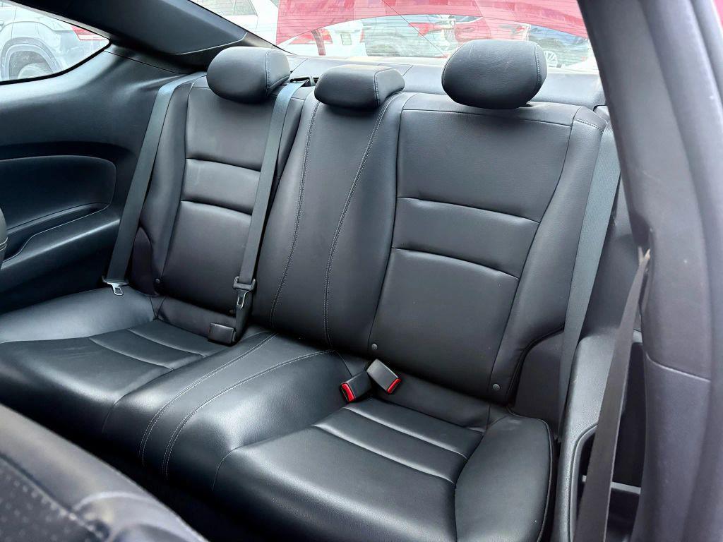 used 2016 Honda Accord car, priced at $14,999