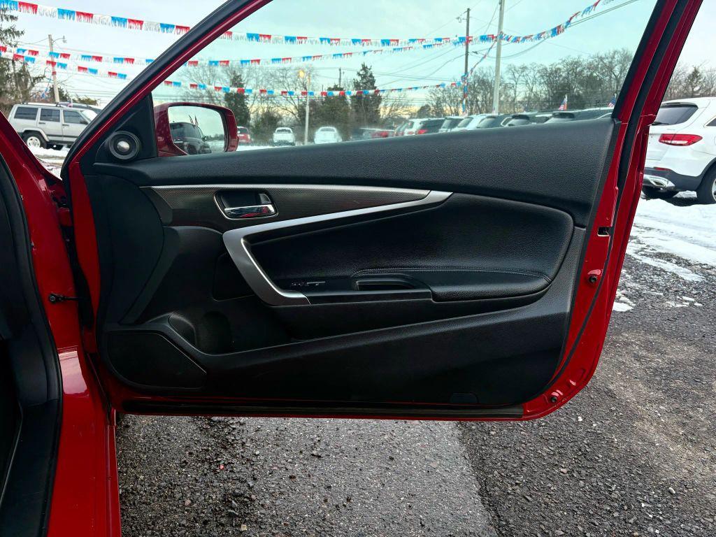 used 2016 Honda Accord car, priced at $14,999