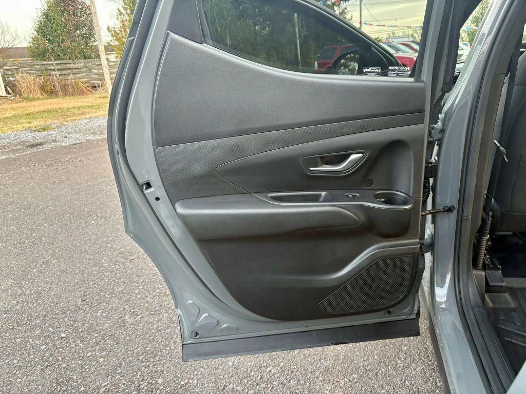 used 2022 Hyundai SANTA CRUZ car, priced at $22,999