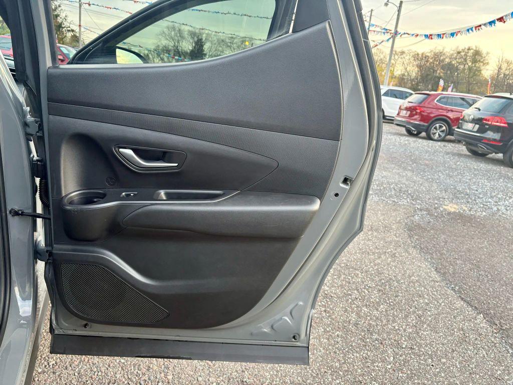 used 2022 Hyundai SANTA CRUZ car, priced at $22,999