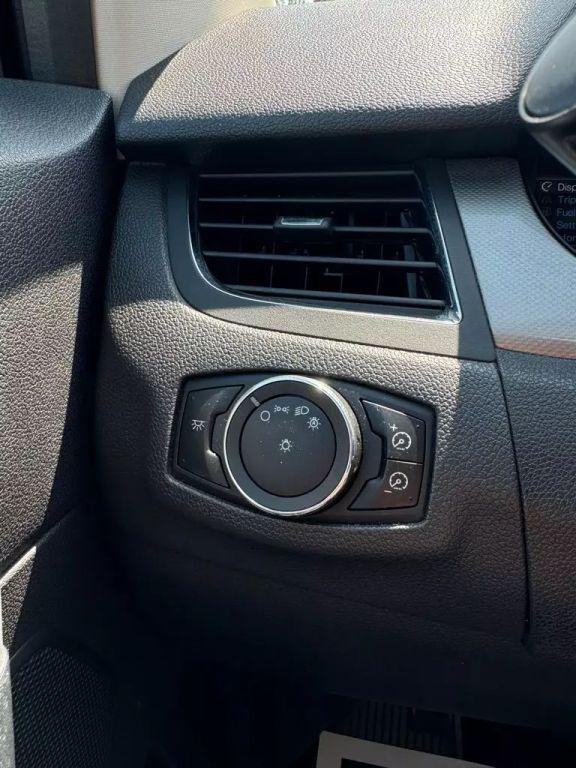 used 2011 Ford Edge car, priced at $9,500