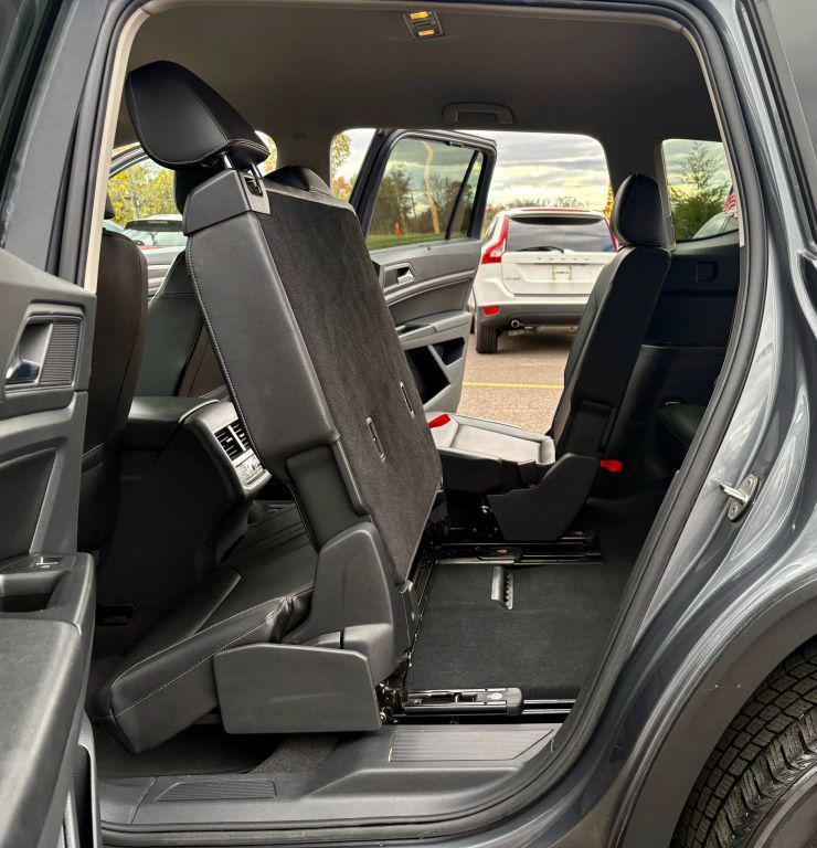 used 2019 Volkswagen Atlas car, priced at $17,750