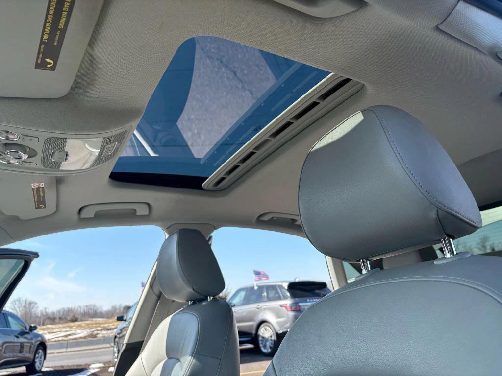 used 2016 Audi A4 car, priced at $12,999