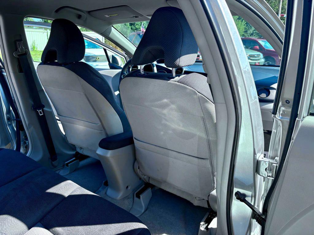 used 2010 Honda Insight car, priced at $8,999