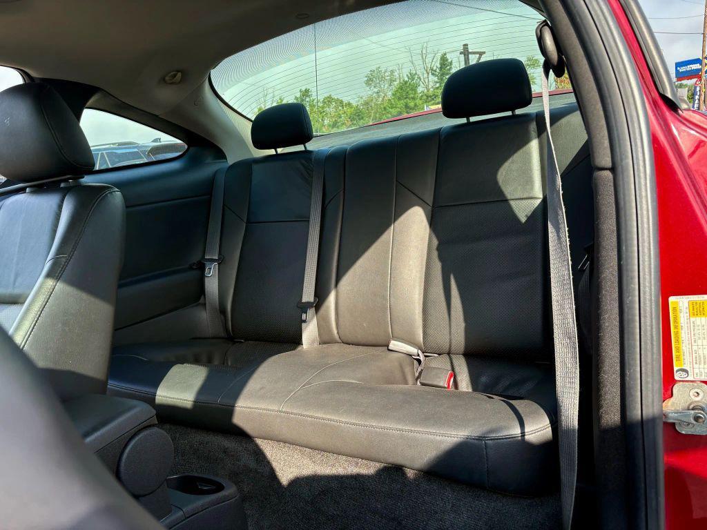 used 2007 Pontiac G5 car, priced at $8,500