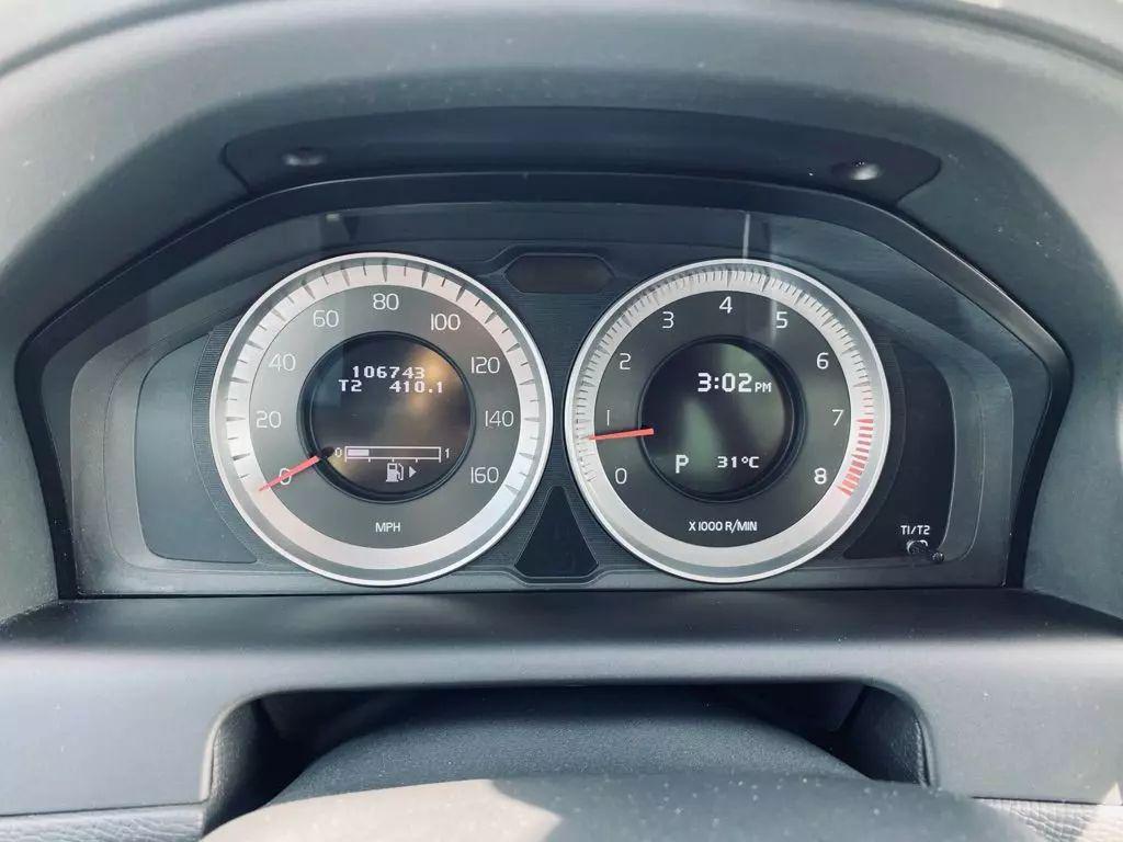 used 2012 Volvo XC60 car, priced at $9,999