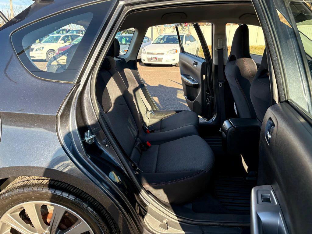 used 2010 Subaru Impreza car, priced at $11,999