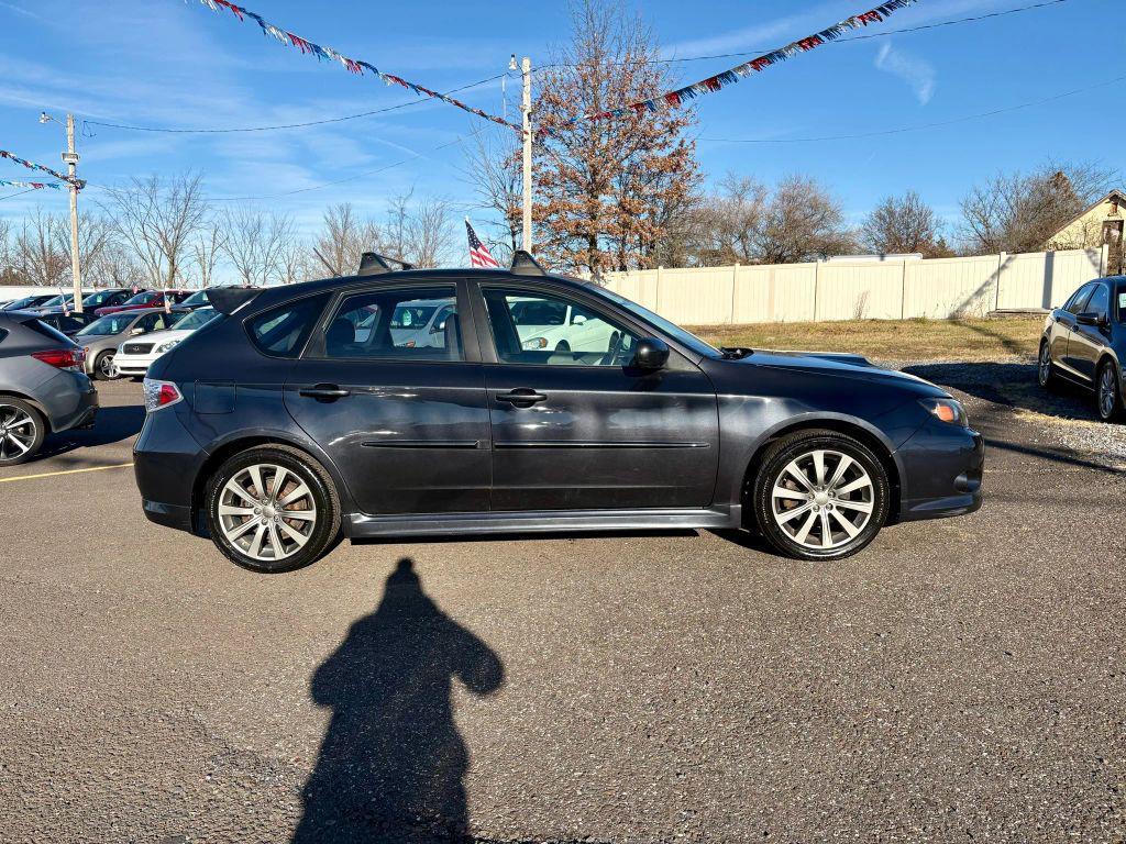 used 2010 Subaru Impreza car, priced at $11,999