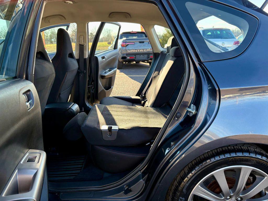 used 2010 Subaru Impreza car, priced at $11,999