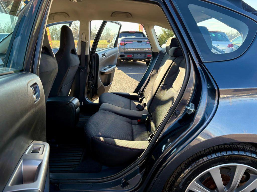 used 2010 Subaru Impreza car, priced at $11,999