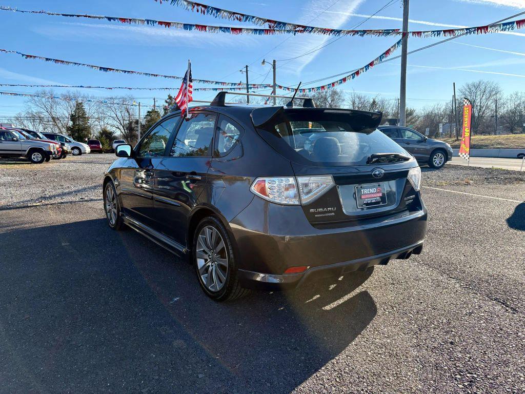 used 2010 Subaru Impreza car, priced at $11,999