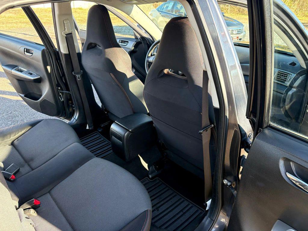 used 2010 Subaru Impreza car, priced at $11,999