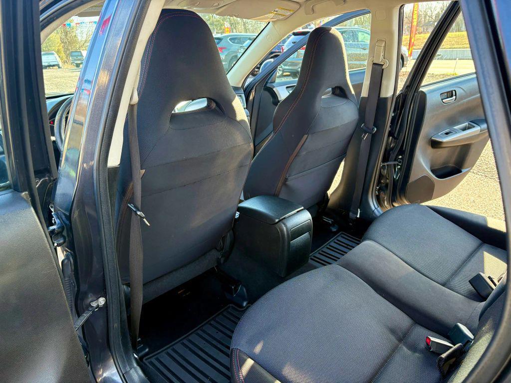 used 2010 Subaru Impreza car, priced at $11,999