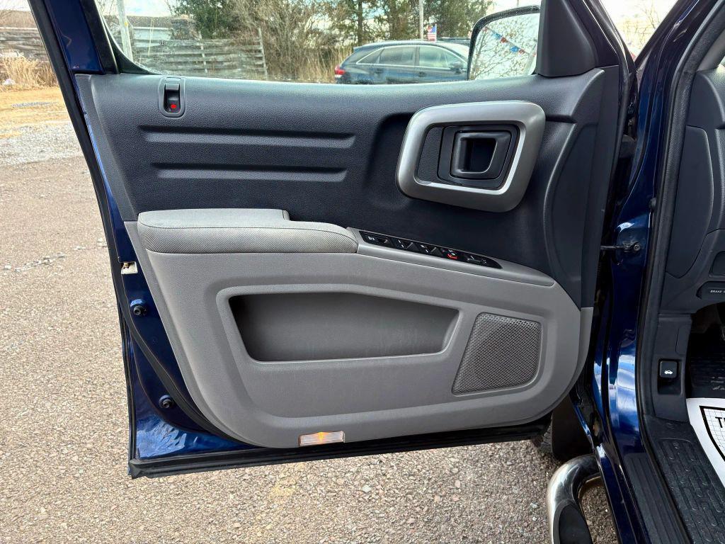 used 2013 Honda Ridgeline car, priced at $14,999