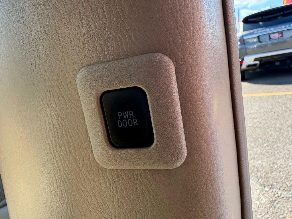 used 2005 Toyota Sienna car, priced at $8,250