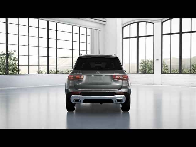new 2026 Mercedes-Benz GLB 250 car, priced at $54,278