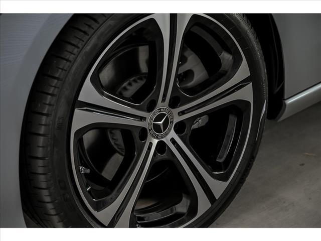 used 2025 Mercedes-Benz C-Class car, priced at $44,925