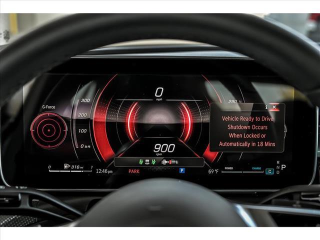 used 2025 Mercedes-Benz C-Class car, priced at $44,925