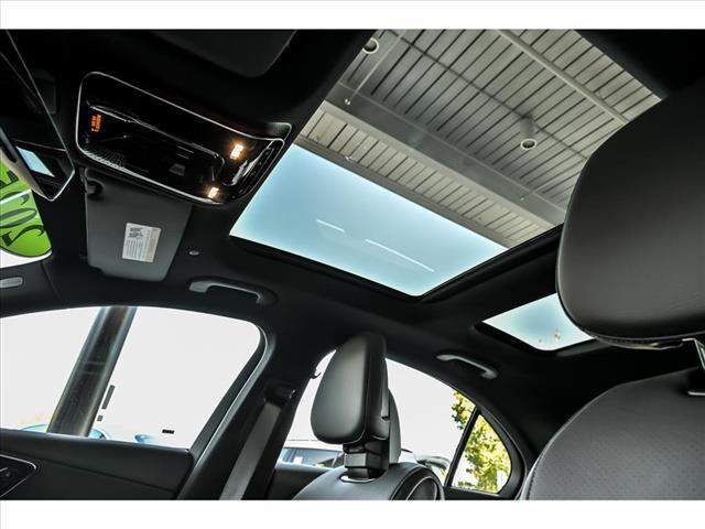 used 2025 Mercedes-Benz C-Class car, priced at $44,925