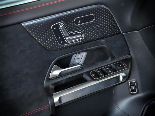 used 2025 Mercedes-Benz GLB 250 car, priced at $46,983