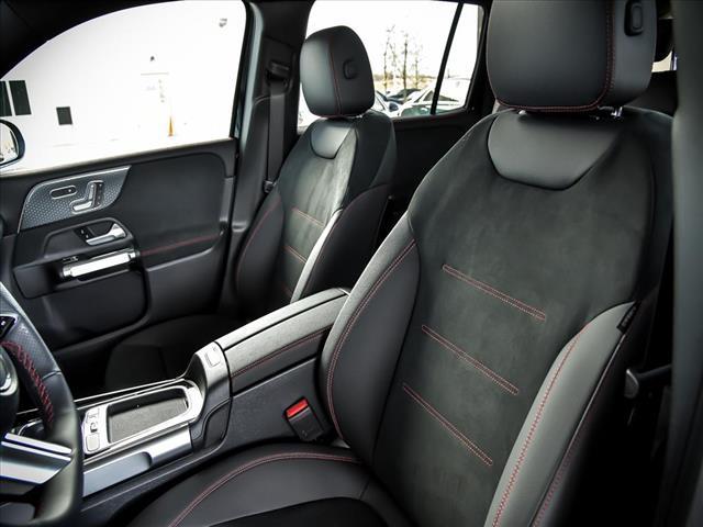 used 2025 Mercedes-Benz GLB 250 car, priced at $46,983