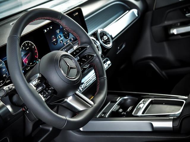 used 2025 Mercedes-Benz GLB 250 car, priced at $46,983