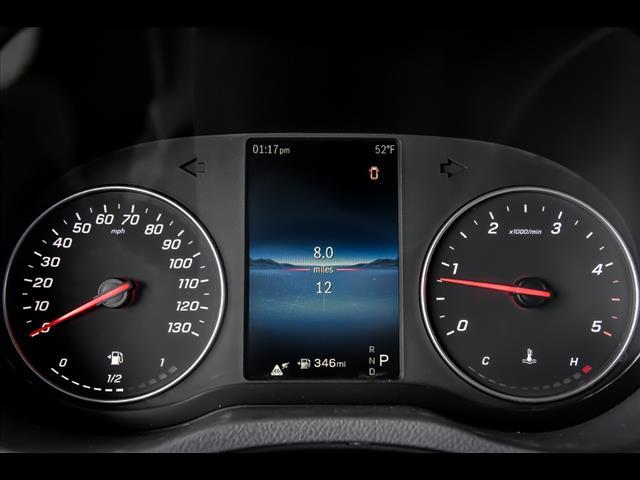 new 2025 Mercedes-Benz Sprinter 3500 car, priced at $71,377