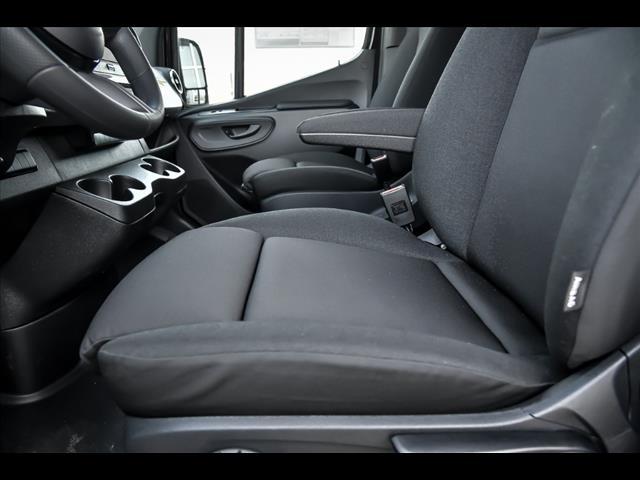 new 2025 Mercedes-Benz Sprinter 3500 car, priced at $71,377