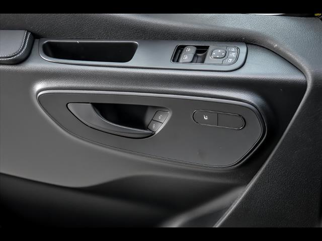 new 2025 Mercedes-Benz Sprinter 3500 car, priced at $71,377